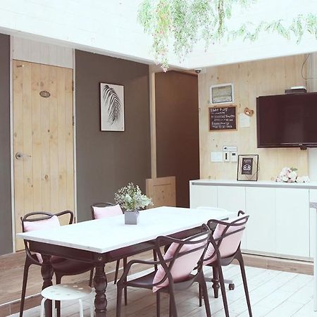 Unni House Hostel Seoul Exterior photo
