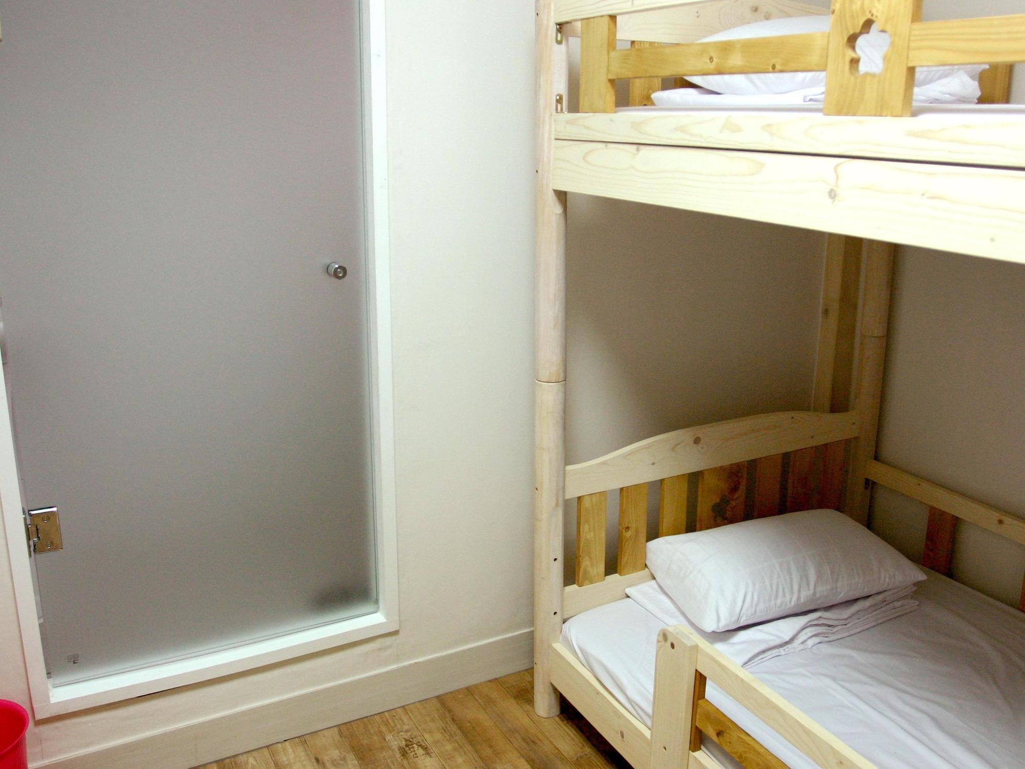 Unni House Hostel Seoul Exterior photo