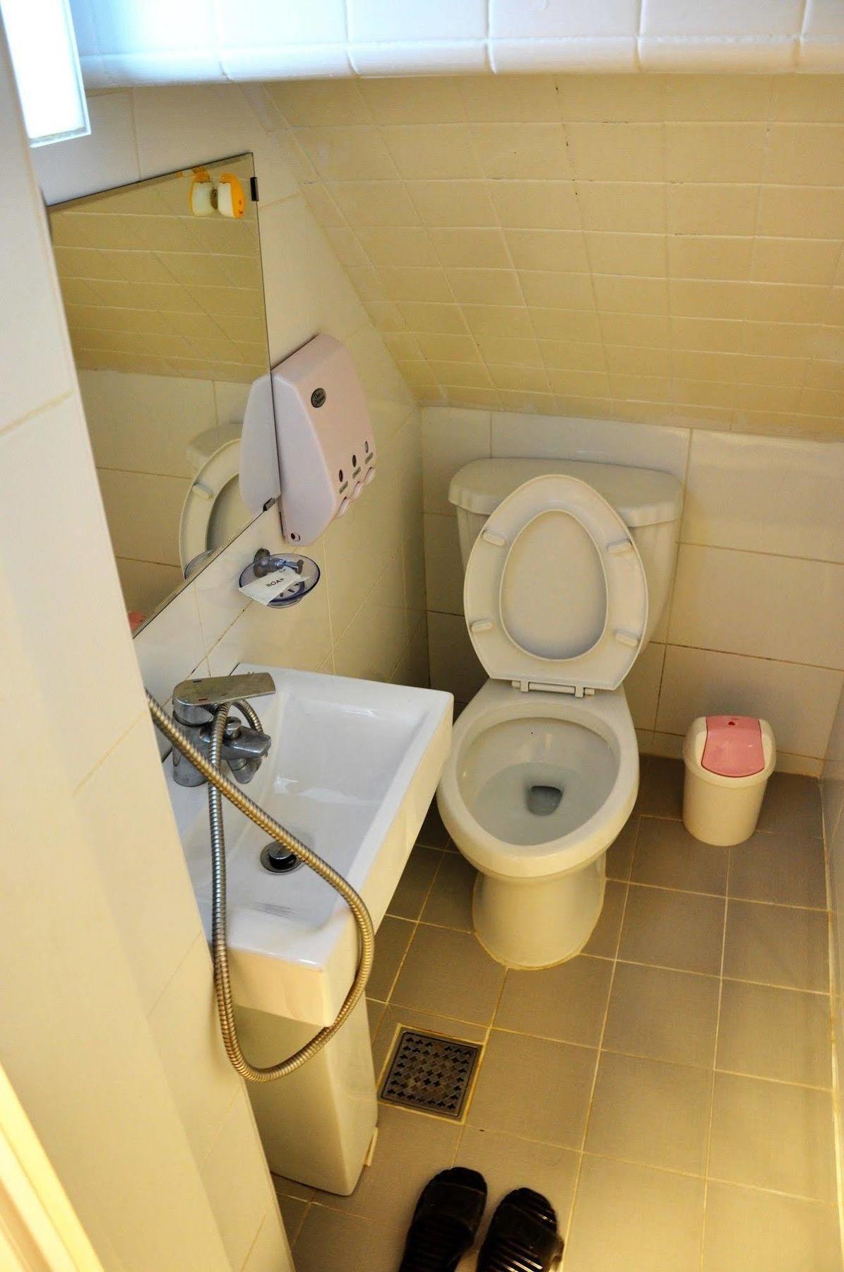 Unni House Hostel Seoul Exterior photo