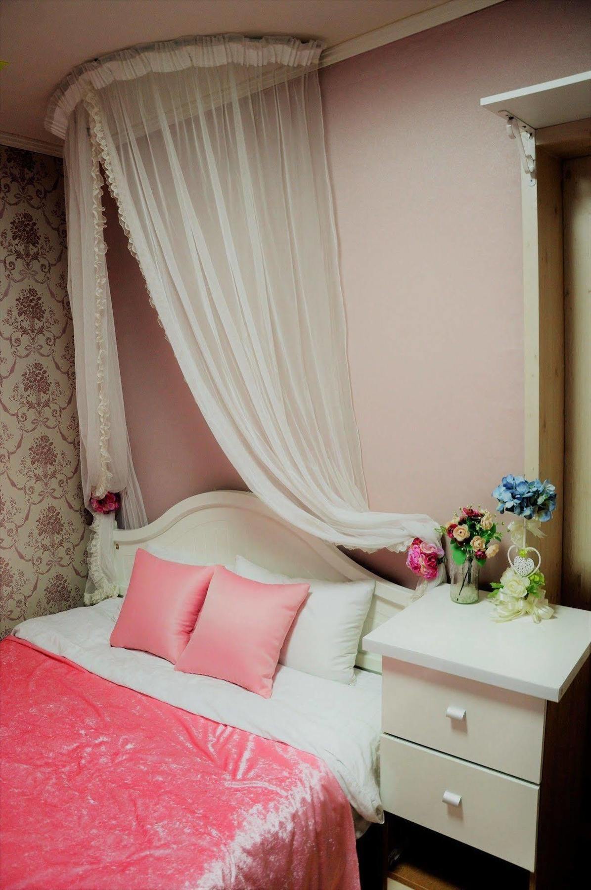 Unni House Hostel Seoul Exterior photo
