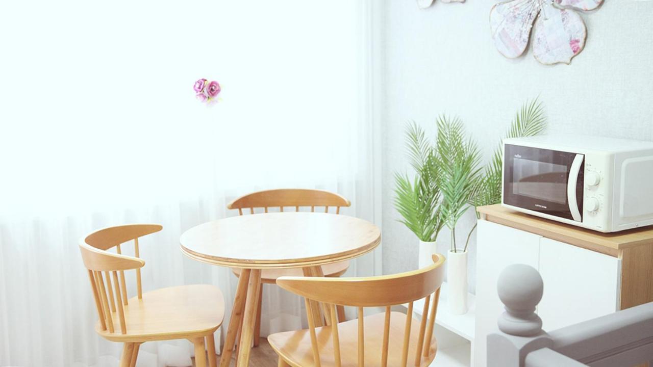 Unni House Hostel Seoul Exterior photo