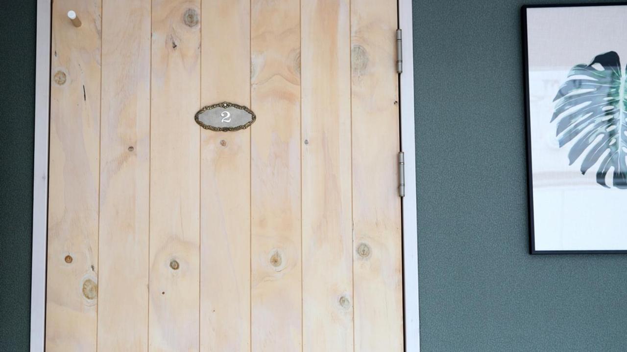 Unni House Hostel Seoul Exterior photo