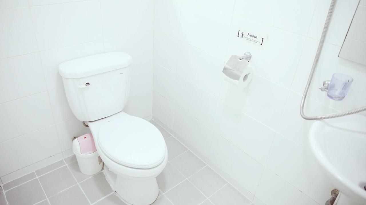 Unni House Hostel Seoul Exterior photo