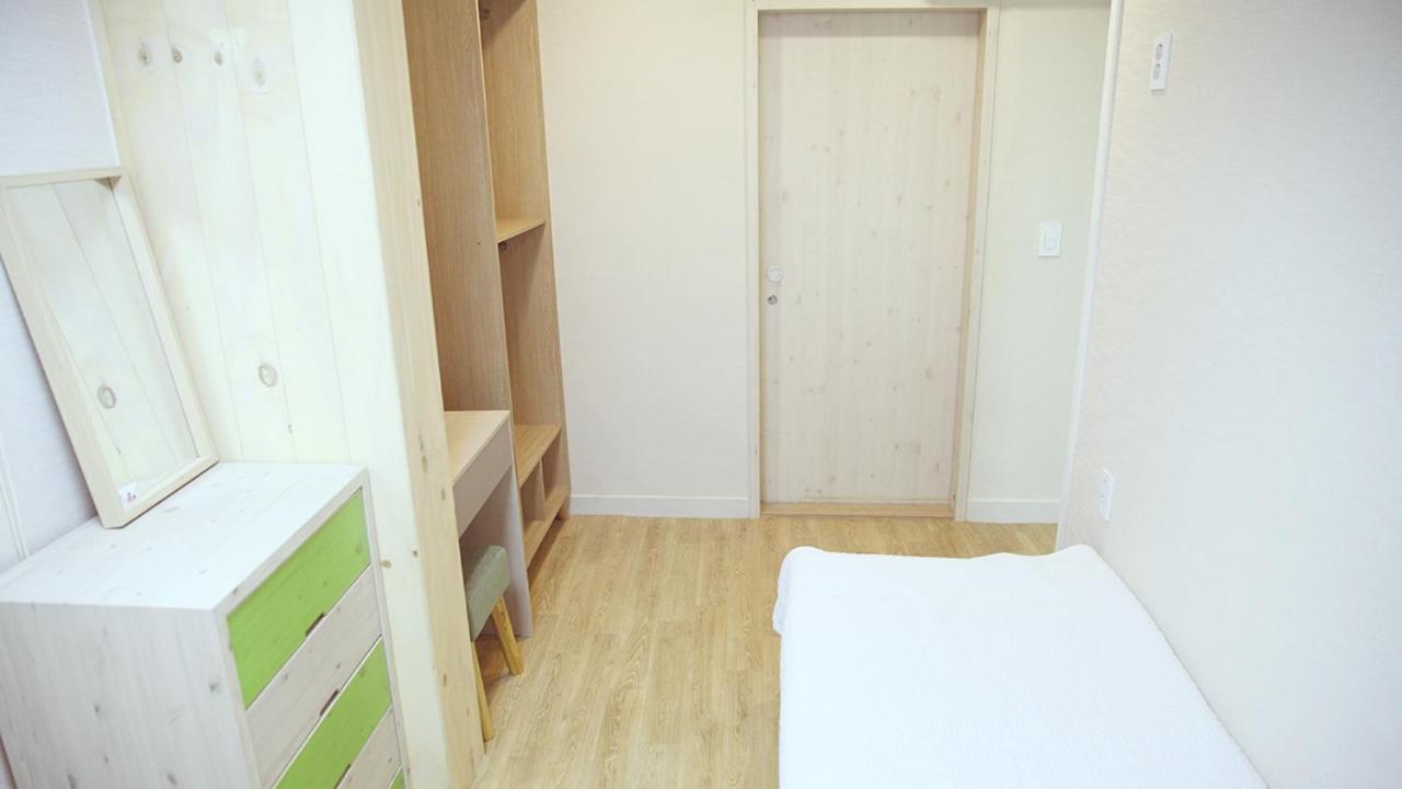 Unni House Hostel Seoul Exterior photo