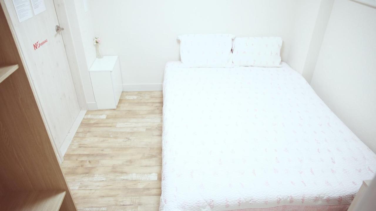 Unni House Hostel Seoul Exterior photo