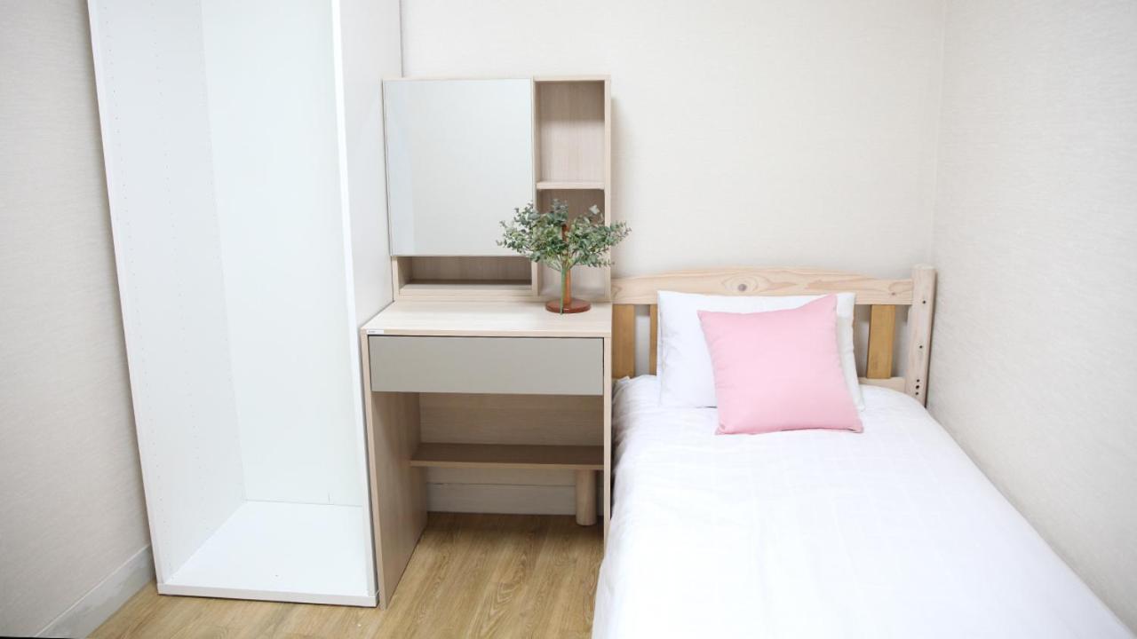 Unni House Hostel Seoul Exterior photo